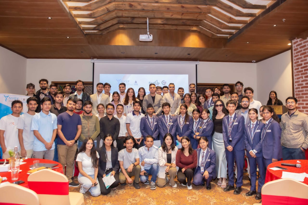 Idea to Entrepreneurship Bootcamp