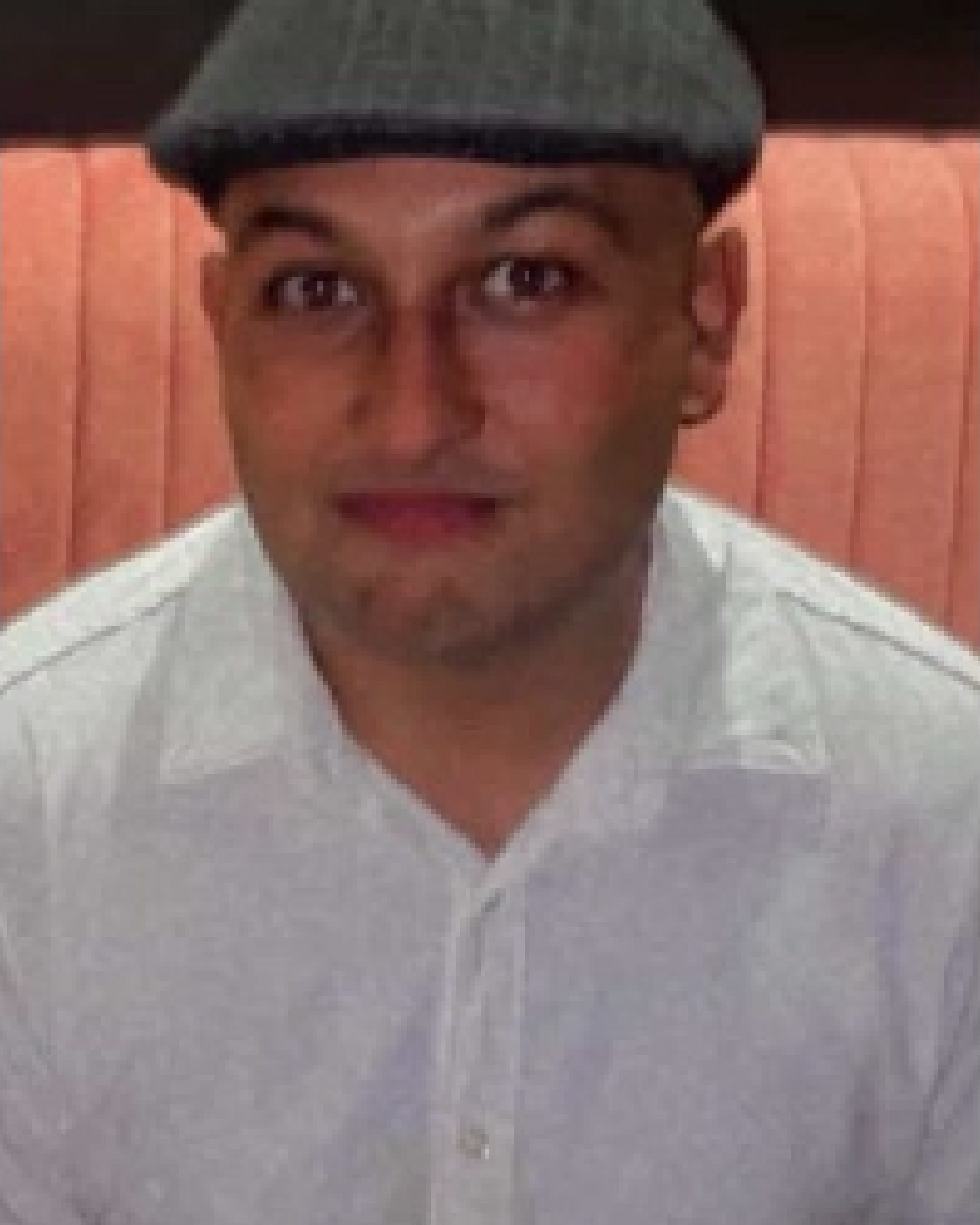 Aayush Man Singh Basnyat